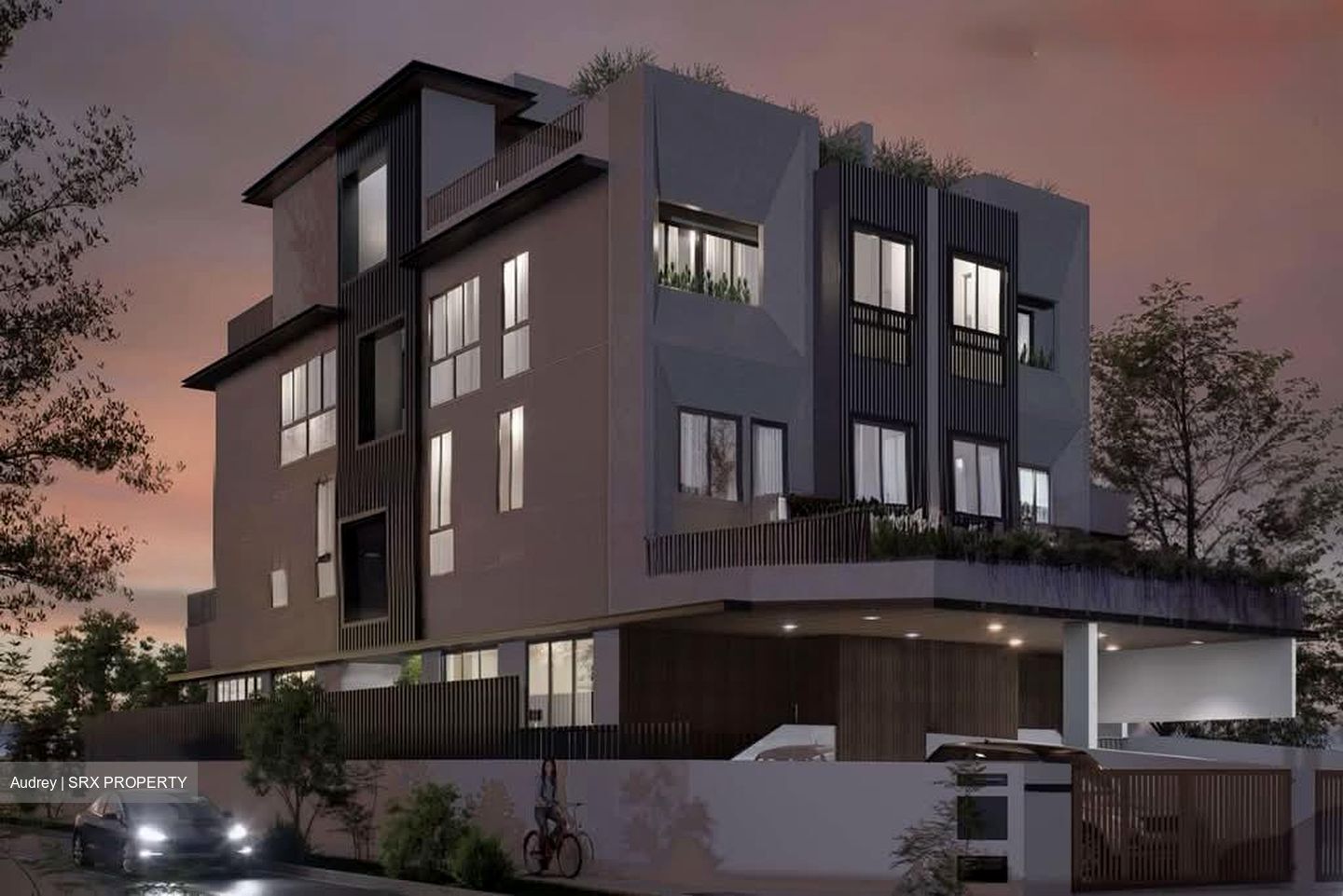 Lorong G Telok Kurau (D15), Semi-Detached #579193741
